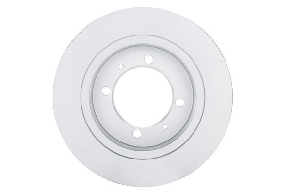 BOSCH 0986478898 Fren Diski Arka - . Görsel