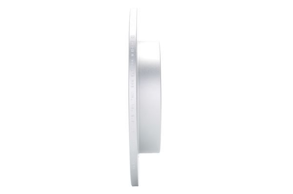 BOSCH 0986478898 Fren Diski Arka - . Görsel