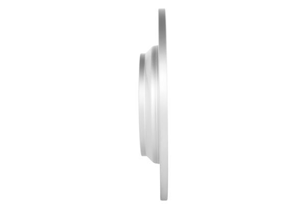BOSCH 0986479397 Fren Diski Arka - . Görsel