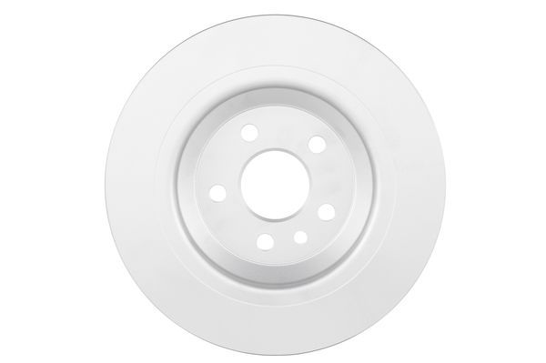 BOSCH 0986479397 Fren Diski Arka - . Görsel