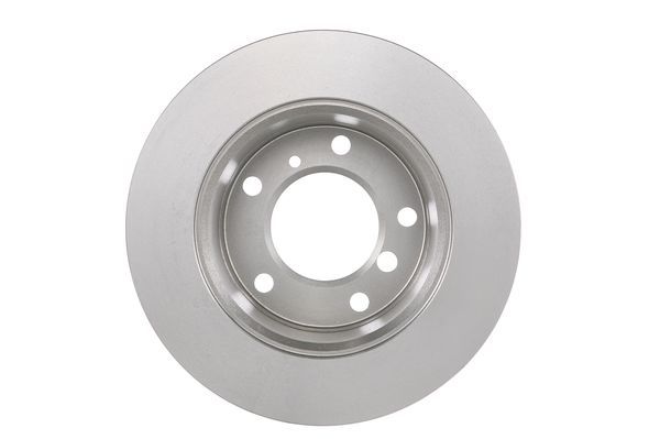 BOSCH 0986478433 Fren Diski Arka - . Görsel
