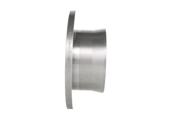 BOSCH 0986478433 Fren Diski Arka - . Görsel