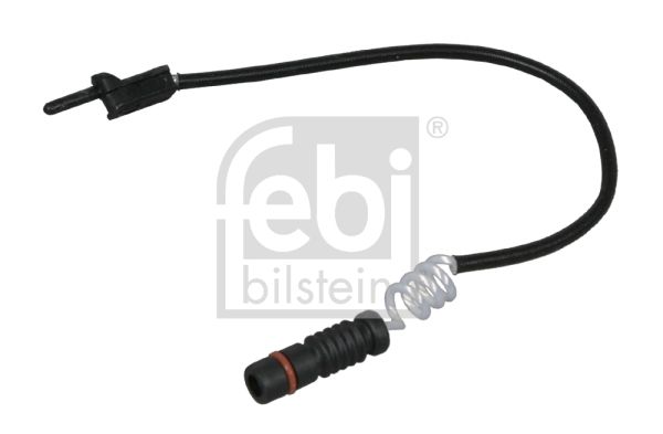 FEBI BILSTEIN 22402 Fren Balata Fısı Arka
