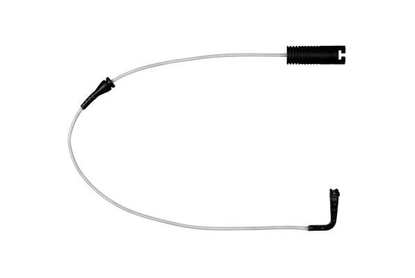 TEXTAR 98020700 Fren Balata Fısı Arka - . Görsel