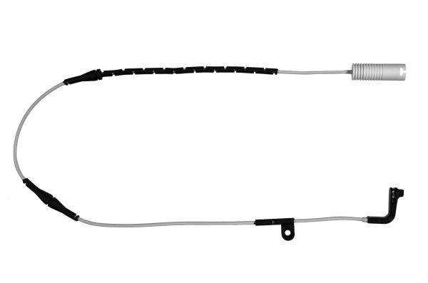 TEXTAR 98029300 Fren Balata Fısı Arka