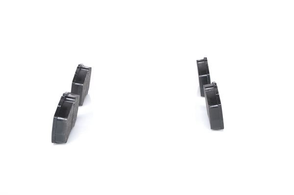 BOSCH 0986424750 Arka Fren Balata - . Görsel