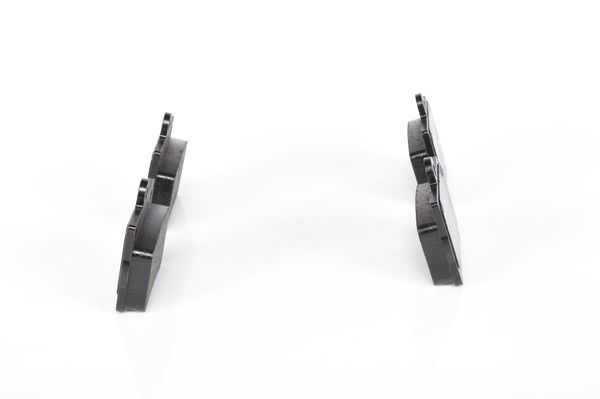 BOSCH 0986494017 Arka Fren Balata - . Görsel