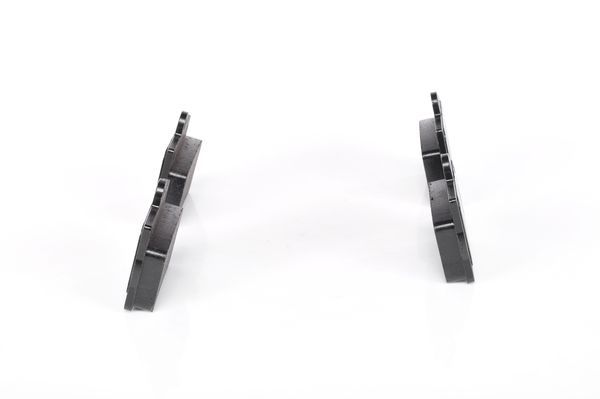BOSCH 0986494017 Arka Fren Balata - . Görsel