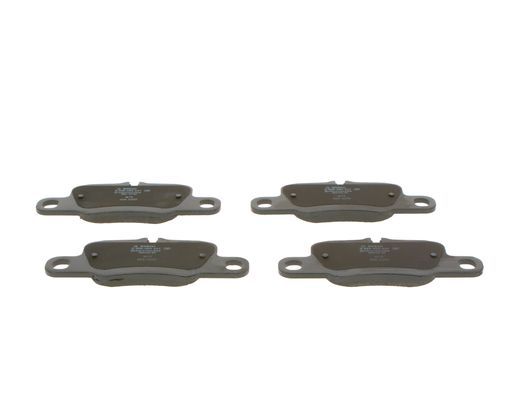 BOSCH 0986494431 Arka Fren Balata - . Görsel