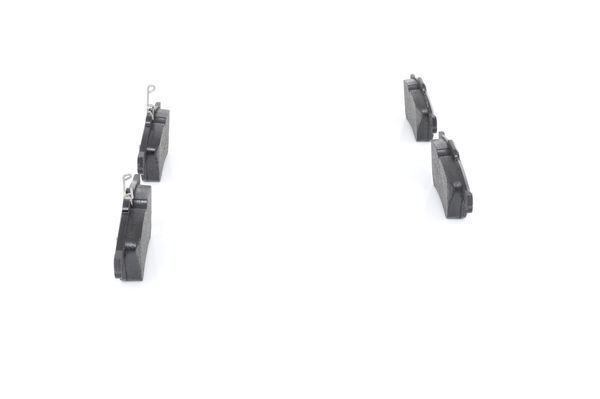 BOSCH 0986495216 Fren Balatası Arka - . Görsel
