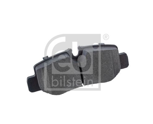 FEBI BILSTEIN 16977 Fren Balatası Arka - . Görsel