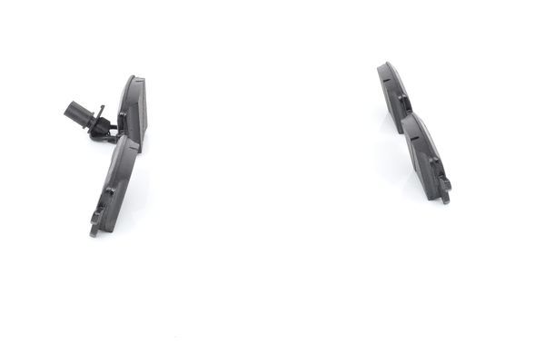 BOSCH 0986494814 Arka Fren Balatası - . Görsel