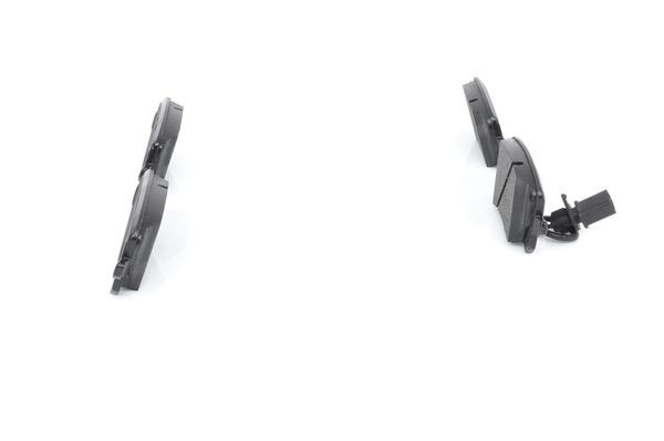 BOSCH 0986494814 Arka Fren Balatası - . Görsel