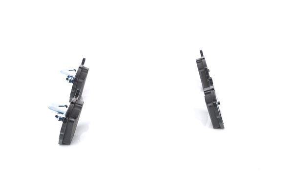 BOSCH 0986494006 Arka Fren Balatası - . Görsel