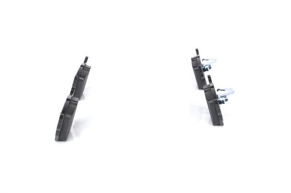 BOSCH 0986494006 Arka Fren Balatası - . Görsel