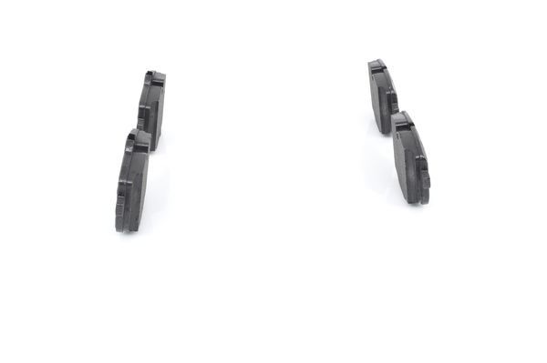 BOSCH 0986494759 Arka Fren Balatası - . Görsel