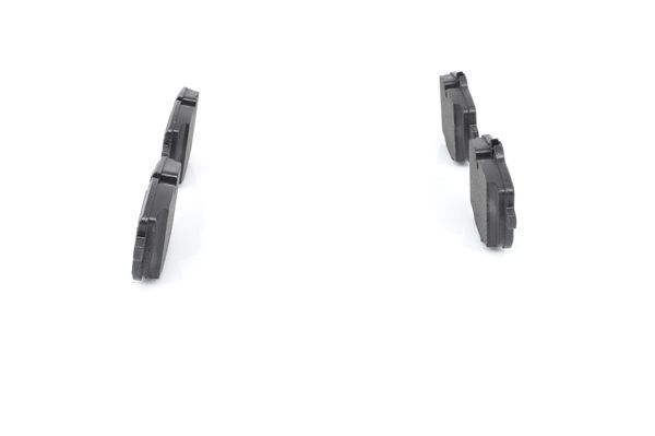 BOSCH 0986494759 Arka Fren Balatası - . Görsel