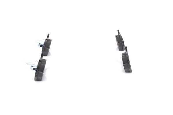 BOSCH 0986424484 Arka Fren Balatası - . Görsel
