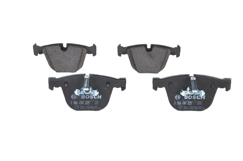 BOSCH 0986494339 Arka Fren Balatası - . Görsel