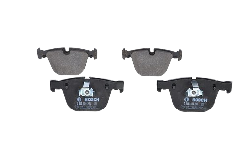 BOSCH 0986494294 Arka Fren Balatası - . Görsel