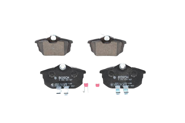 BOSCH 0986424427 Arka Fren Balatası - . Görsel