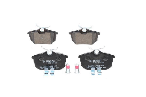 BOSCH 0986424427 Arka Fren Balatası