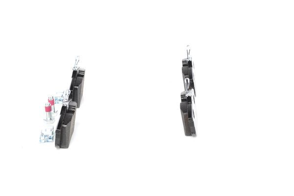 BOSCH 0986424427 Arka Fren Balatası - . Görsel