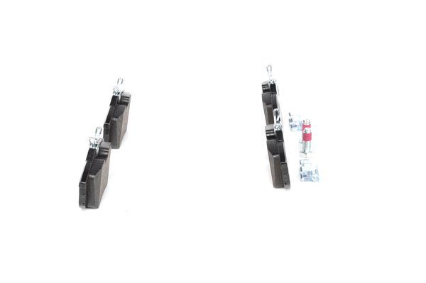 BOSCH 0986424427 Arka Fren Balatası - . Görsel