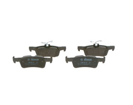 BOSCH 0986494715 Arka Fren Balatası
