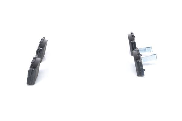 BOSCH 0986461006 Fren Balatası Arka - 4. Görsel