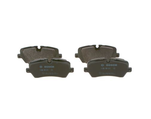 BOSCH 0986494810 Arka Fren Balatası