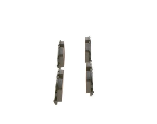 BOSCH 0986494810 Arka Fren Balatası - . Görsel