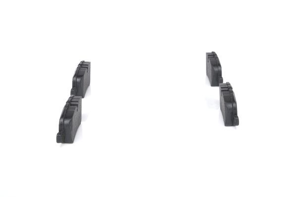 BOSCH 0986494148 Fren Balatası Arka - . Görsel