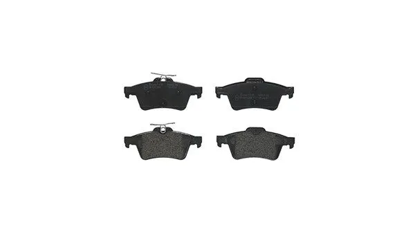Fren Disk Balata Arka MAGNETI MARELLI 363700461110