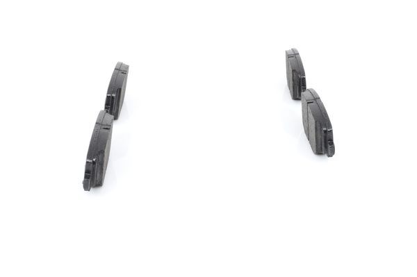 BOSCH 0986494767 Fren Balatası Arka - . Görsel