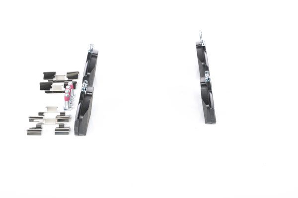 BOSCH 0986494192 Arka Fren Balatası - . Görsel