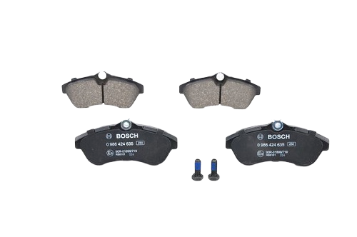 BOSCH 0986494032 Fren Balatası Arka - . Görsel