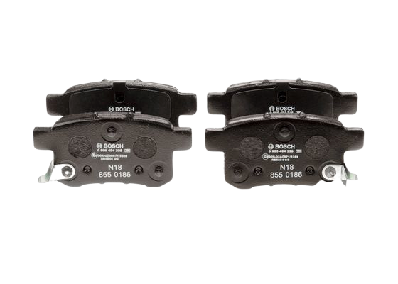 BOSCH 0986494338 Arka Fren Balatası - . Görsel