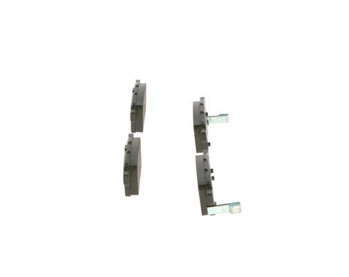 BOSCH 0986494338 Arka Fren Balatası - . Görsel