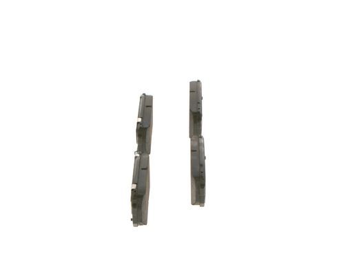BOSCH 0986494828 Arka Fren Balatası - . Görsel