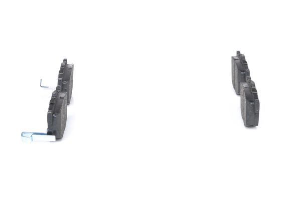 BOSCH 0986424418 Arka Fren Balatası - . Görsel