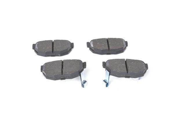 BOSCH 0986424418 Arka Fren Balatası - . Görsel