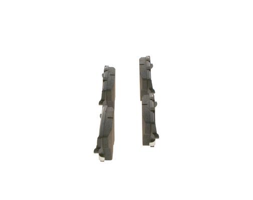 BOSCH 0986494678 Arka Fren Balatası - . Görsel