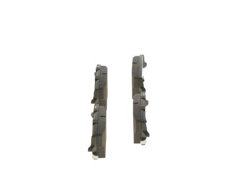 BOSCH 0986494678 Arka Fren Balatası - . Görsel