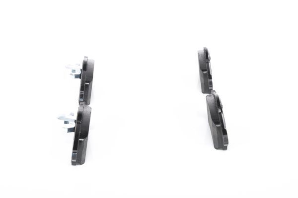 BOSCH 0986424665 Fren Balatası Arka - . Görsel
