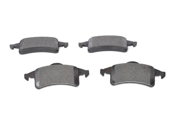 BOSCH 0986424665 Fren Balatası Arka - . Görsel