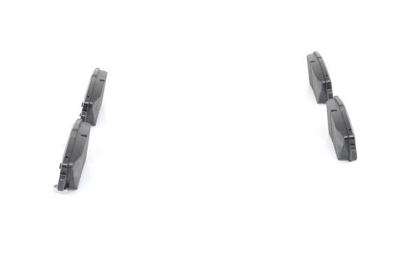 BOSCH 0986494768 Fren Balatası Arka - . Görsel