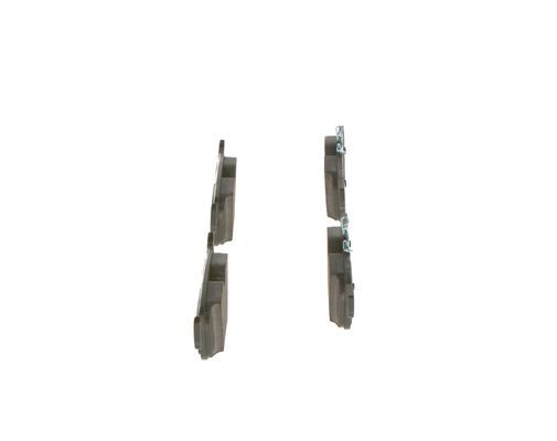 BOSCH 0986494819 Arka Fren Balatası - . Görsel
