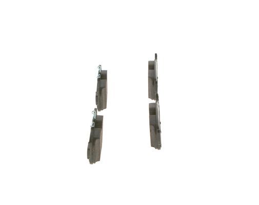 BOSCH 0986494819 Arka Fren Balatası - . Görsel