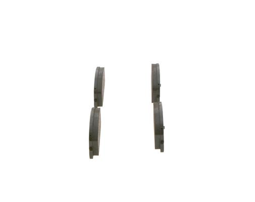 BOSCH 0986424295 Arka Fren Balatası - . Görsel